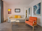 Ferienwohnung in Kellenhusen - Seerose Petra - Bild 1