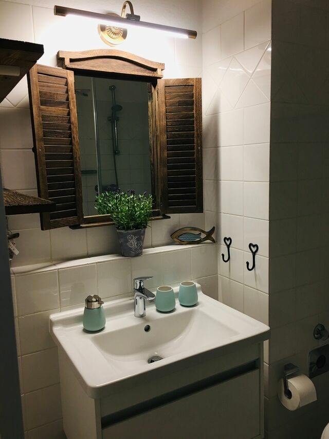 Ferienwohnung in Travem&uuml;nde - Strandappartment Meerkieker - Bild 13