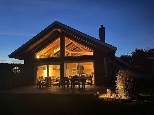 Ferienhaus in Hohwacht - Kielhuus - Bild 2