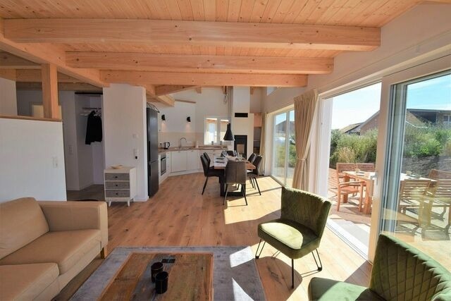 Ferienhaus in Hohwacht - Kielhuus - Bild 4