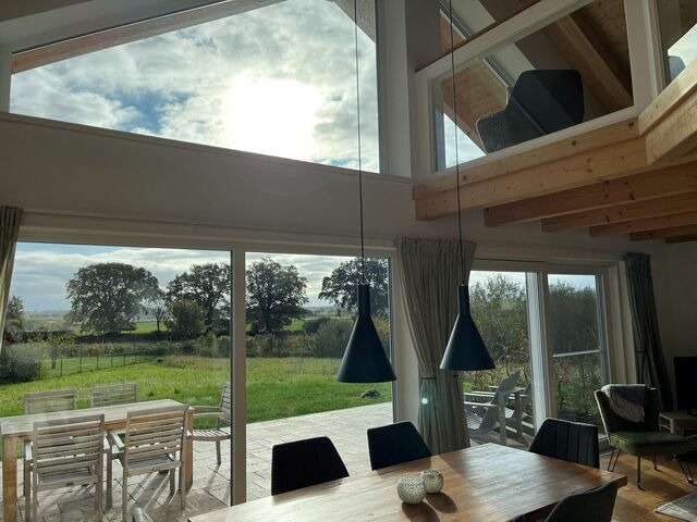 Ferienhaus in Hohwacht - Kielhuus - Bild 5