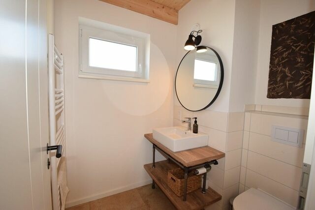 Ferienhaus in Hohwacht - Kielhuus - Bild 9
