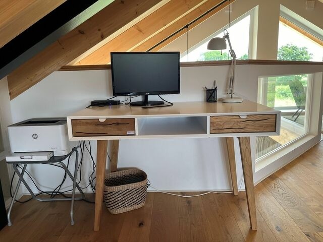 Ferienhaus in Hohwacht - Kielhuus - Bild 12
