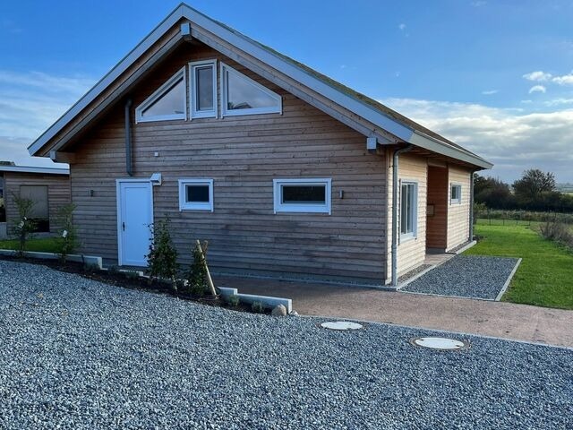 Ferienhaus in Hohwacht - Kielhuus - Bild 19