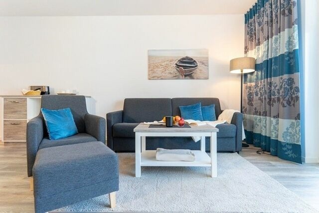 Ferienwohnung in Gro&szlig;enbrode - Haus "Meerblick-Villa", Wohnung 29 - Bild 5