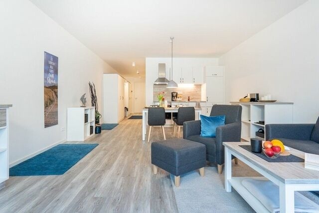 Ferienwohnung in Gro&szlig;enbrode - Haus "Meerblick-Villa", Wohnung 29 - Bild 7