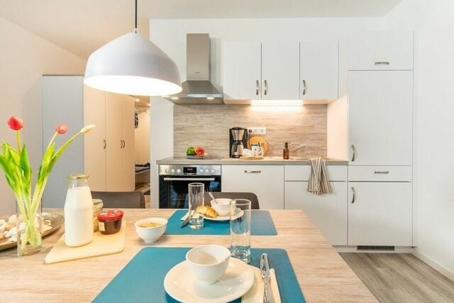 Ferienwohnung in Gro&szlig;enbrode - Haus "Meerblick-Villa", Wohnung 29 - Bild 10