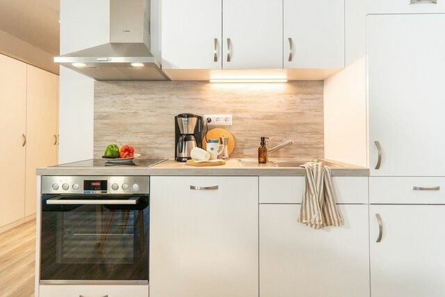 Ferienwohnung in Gro&szlig;enbrode - Haus "Meerblick-Villa", Wohnung 29 - Bild 11