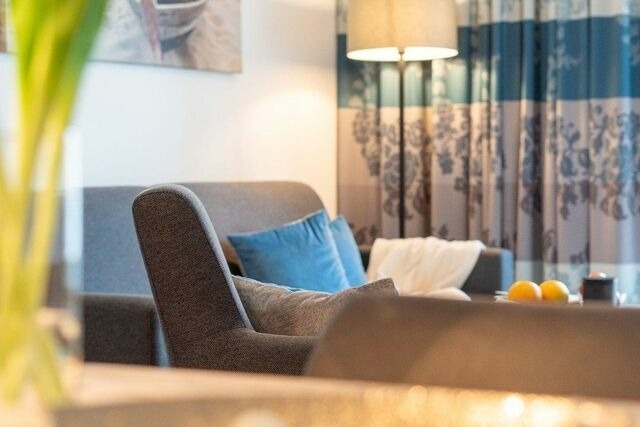 Ferienwohnung in Gro&szlig;enbrode - Haus "Meerblick-Villa", Wohnung 29 - Bild 17