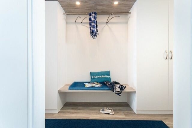 Ferienwohnung in Gro&szlig;enbrode - Haus "Meerblick-Villa", Wohnung 29 - Bild 18