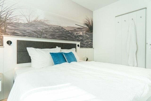 Ferienwohnung in Gro&szlig;enbrode - Haus "Meerblick-Villa", Wohnung 29 - Bild 19