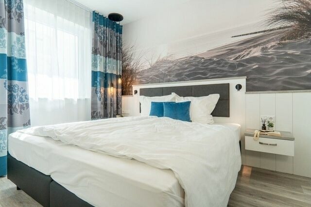 Ferienwohnung in Gro&szlig;enbrode - Haus "Meerblick-Villa", Wohnung 29 - Bild 20