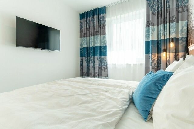 Ferienwohnung in Gro&szlig;enbrode - Haus "Meerblick-Villa", Wohnung 29 - Bild 21