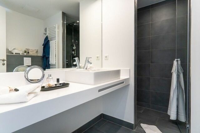 Ferienwohnung in Gro&szlig;enbrode - Haus "Meerblick-Villa", Wohnung 29 - Bild 22