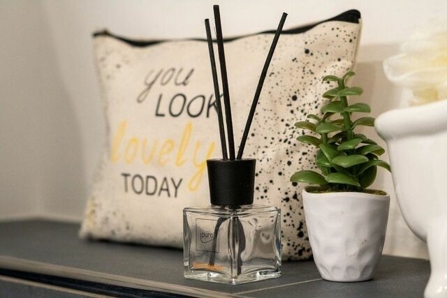 Ferienwohnung in Gro&szlig;enbrode - Haus "Meerblick-Villa", Wohnung 29 - Bild 23