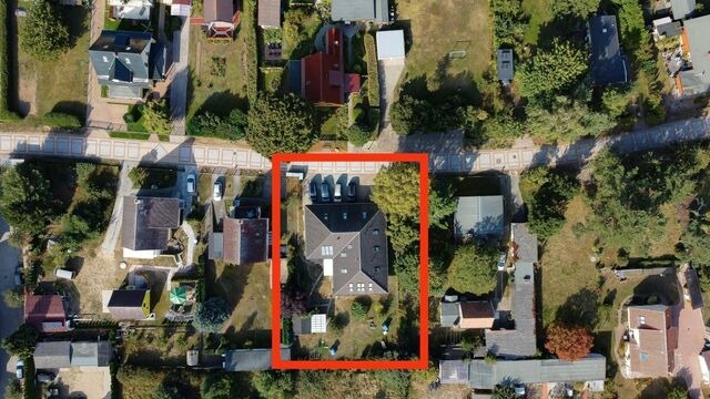 Ferienwohnung in Koserow - Bernsteinbad Koserow - Haus F&uuml;nf Elemente Ferienwohnung Raum - Bild 5