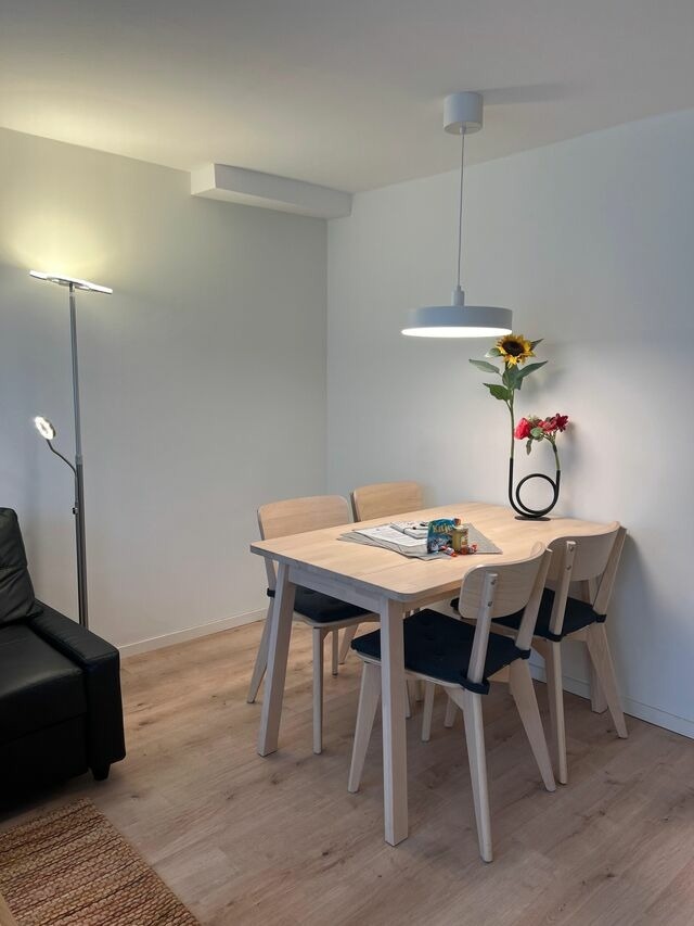 Ferienwohnung in Dahme - Haus Ostwind - Wohnung 3 - Bild 9