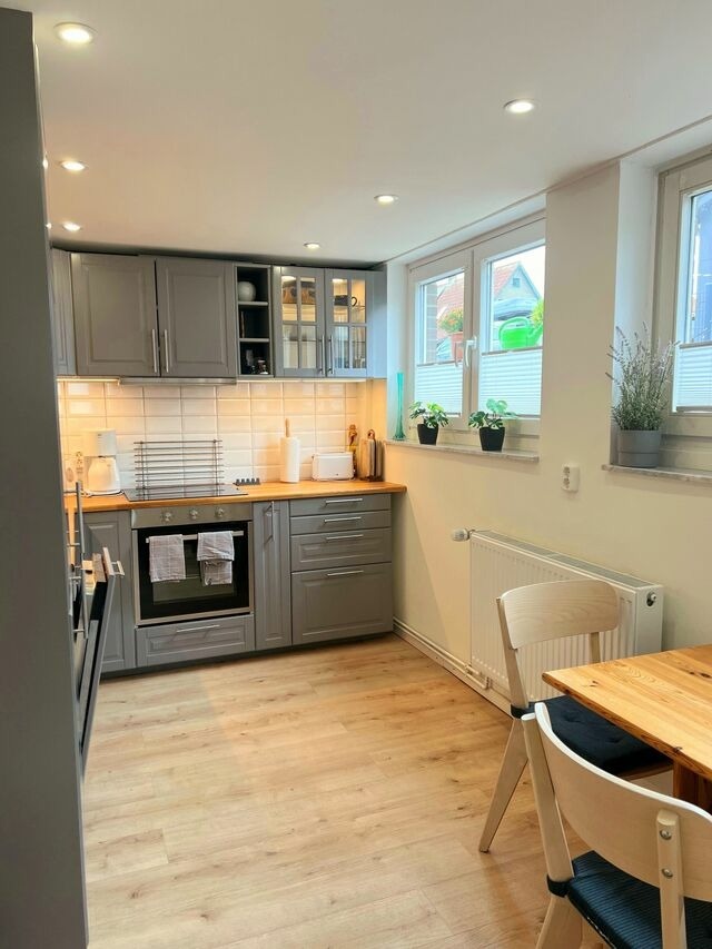 Ferienwohnung in Dahme - Haus Ostwind - Wohnung 3 - Bild 11