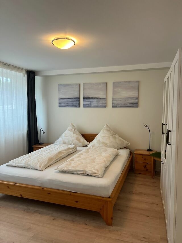 Ferienwohnung in Dahme - Haus Ostwind - Wohnung 3 - Bild 14