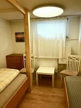 Ferienwohnung in Dahme - Haus Ostwind - Wohnung 3 - Bild 19