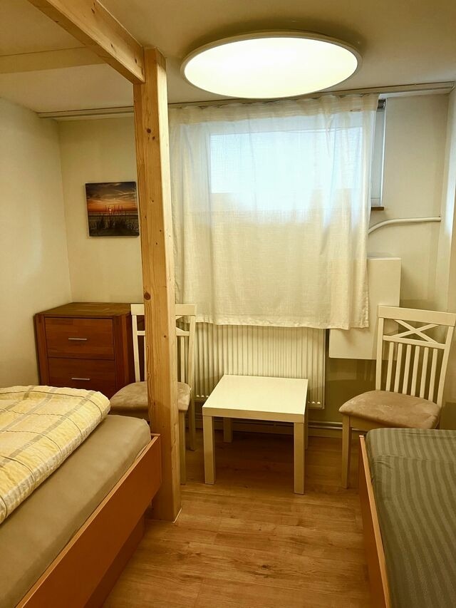 Ferienwohnung in Dahme - Haus Ostwind - Wohnung 3 - Bild 19