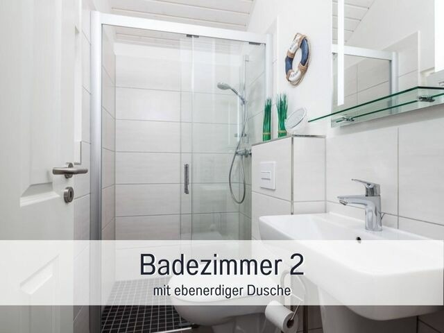 Ferienhaus in Sch&ouml;nberg - Ferienhaus K&uuml;stenzauber - Bild 16