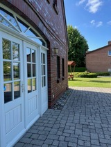 Ferienwohnung in Fehmarn OT Wulfen - Kleene Helene - Bild 24