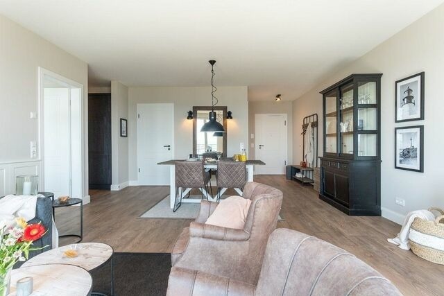 Ferienwohnung in Gro&szlig;enbrode - Appartmenthaus "S&uuml;dstrand 44", Wohnung 8 "Meeresrauschen am S&uuml;dstrand" - Bild 8