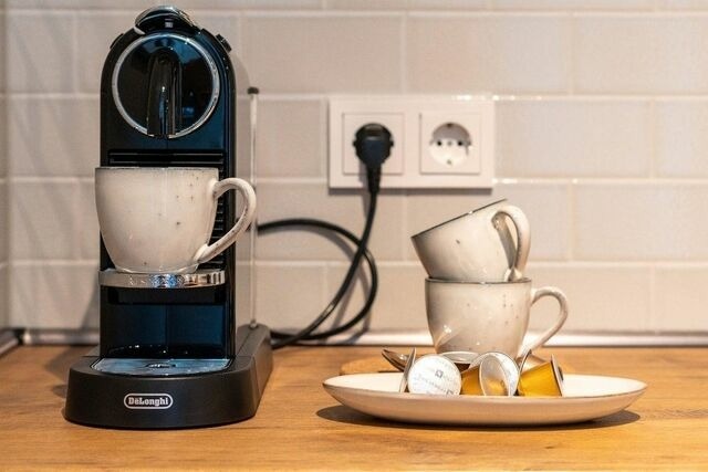 Ferienwohnung in Gro&szlig;enbrode - Appartmenthaus "S&uuml;dstrand 44", Wohnung 8 "Meeresrauschen am S&uuml;dstrand" - Bild 20