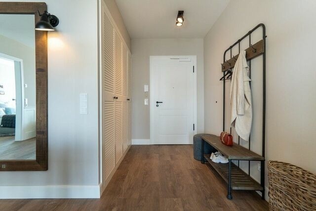 Ferienwohnung in Gro&szlig;enbrode - Appartmenthaus "S&uuml;dstrand 44", Wohnung 8 "Meeresrauschen am S&uuml;dstrand" - Bild 21