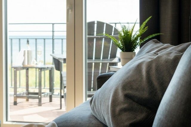 Ferienwohnung in Gro&szlig;enbrode - Appartmenthaus "S&uuml;dstrand 44", Wohnung 8 "Meeresrauschen am S&uuml;dstrand" - Bild 25