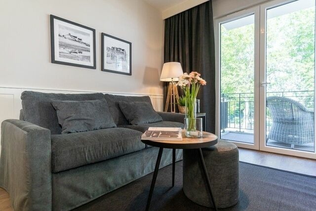 Ferienwohnung in Gro&szlig;enbrode - Appartmenthaus "S&uuml;dstrand 44", Wohnung 4 "Strandperle" - Bild 7