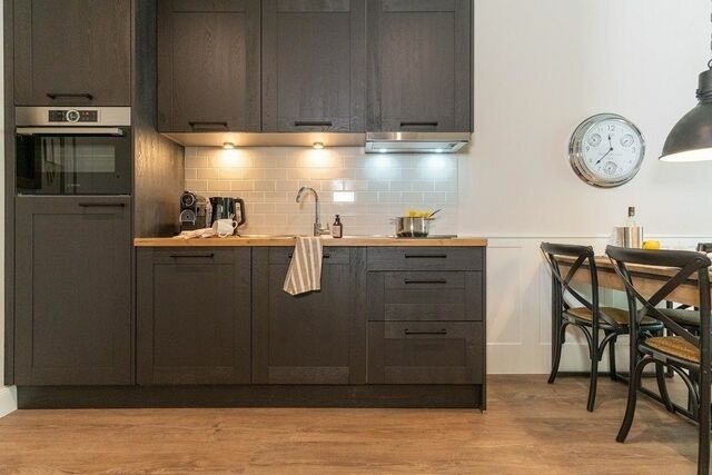 Ferienwohnung in Gro&szlig;enbrode - Appartmenthaus "S&uuml;dstrand 44", Wohnung 4 "Strandperle" - Bild 13