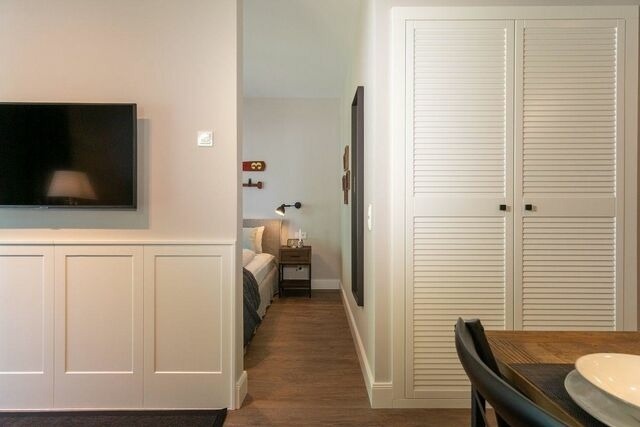 Ferienwohnung in Gro&szlig;enbrode - Appartmenthaus "S&uuml;dstrand 44", Wohnung 4 "Strandperle" - Bild 17