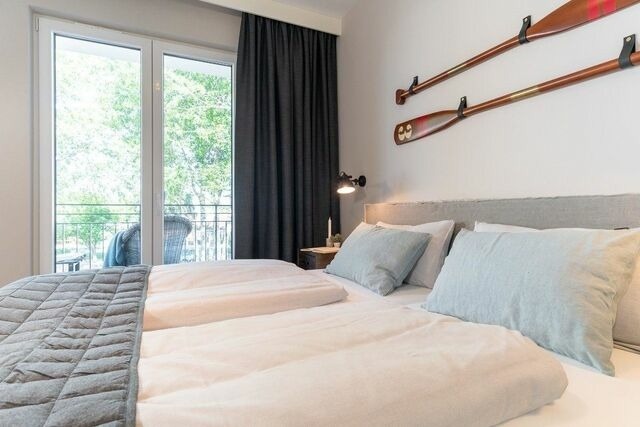 Ferienwohnung in Gro&szlig;enbrode - Appartmenthaus "S&uuml;dstrand 44", Wohnung 4 "Strandperle" - Bild 19