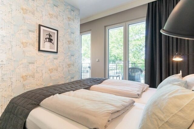 Ferienwohnung in Gro&szlig;enbrode - Appartmenthaus "S&uuml;dstrand 44", Wohnung 4 "Strandperle" - Bild 20