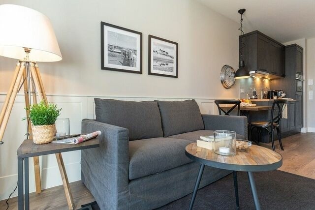 Ferienwohnung in Gro&szlig;enbrode - Appartmenthaus "S&uuml;dstrand 44", Wohnung 17 - Bild 2