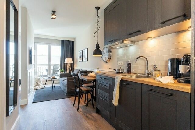 Ferienwohnung in Gro&szlig;enbrode - Appartmenthaus "S&uuml;dstrand 44", Wohnung 17 - Bild 7