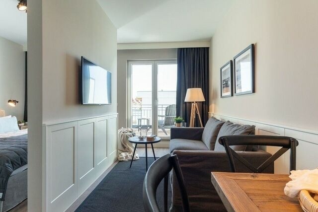 Ferienwohnung in Gro&szlig;enbrode - Appartmenthaus "S&uuml;dstrand 44", Wohnung 17 - Bild 8