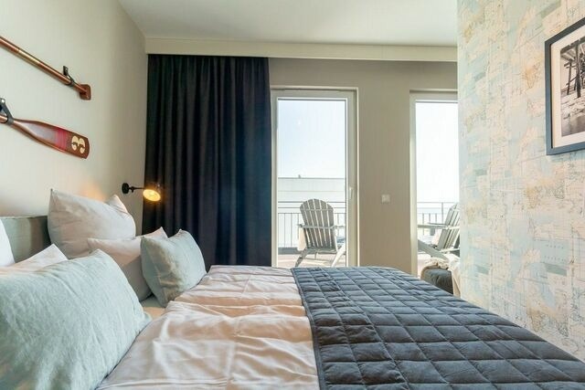 Ferienwohnung in Gro&szlig;enbrode - Appartmenthaus "S&uuml;dstrand 44", Wohnung 17 - Bild 12