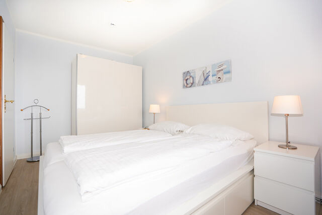 Ferienwohnung in Gr&ouml;mitz - Hanseat I Whg. 37 - Bild 13