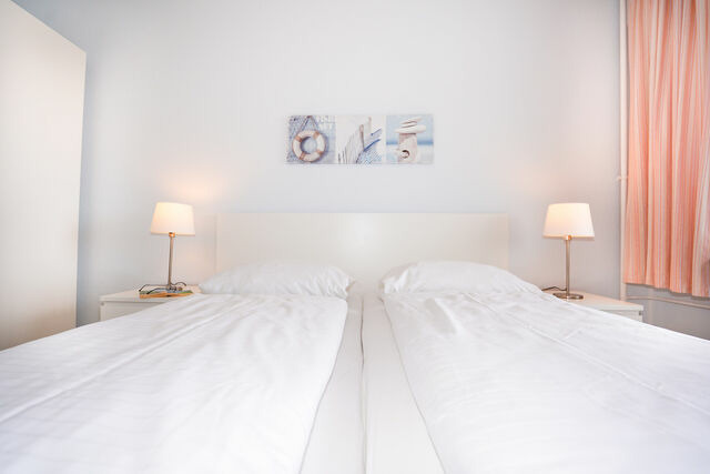 Ferienwohnung in Gr&ouml;mitz - Hanseat I Whg. 37 - Bild 14