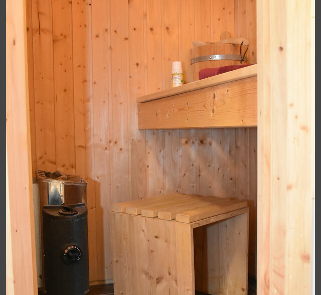 Ferienwohnung in Gro&szlig;enbrode - K&uuml;stenzauber 14 - Muschelsucher - Bild 9