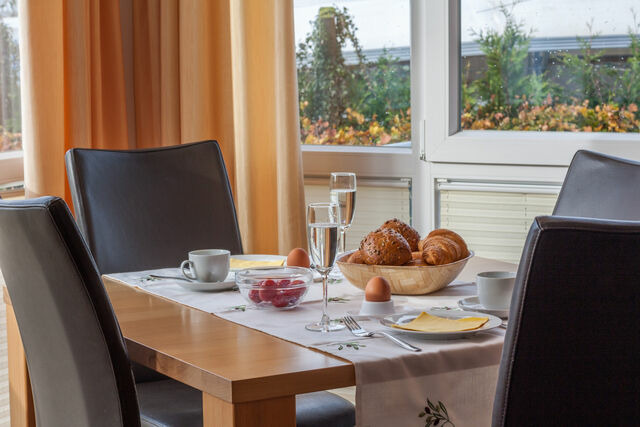 Ferienwohnung in Gro&szlig;enbrode - Seestern 31 - Gro&szlig;enbrode - Bild 6