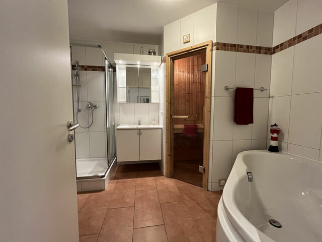 Ferienwohnung in Gro&szlig;enbrode - Seestern 31 - Gro&szlig;enbrode - Bild 10
