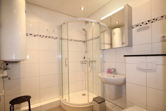 Ferienwohnung in Gr&ouml;mitz - Sonnenblick 6-01 - Bild 8