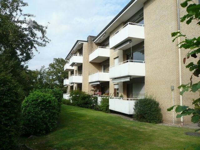 Ferienwohnung in Gr&ouml;mitz - Sonnenblick 6-01 - Bild 12