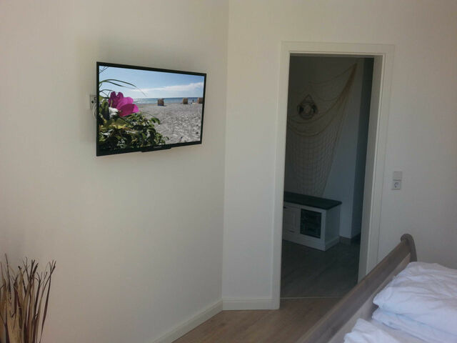 Ferienwohnung in Gro&szlig;enbrode - Meeresrauschen 14 - Gro&szlig;enbrode - Bild 13