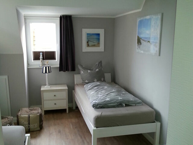 Ferienwohnung in Gro&szlig;enbrode - Meeresrauschen 14 - Gro&szlig;enbrode - Bild 14