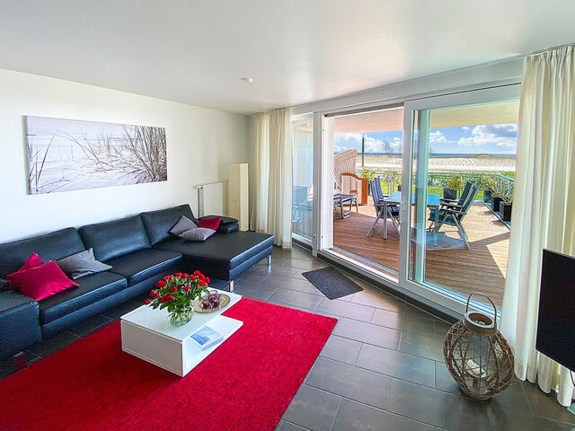 Ferienwohnung in Gro&szlig;enbrode - Ostseeresidenz 1 - Gro&szlig;enbrode - Bild 8